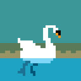 Swan-ani